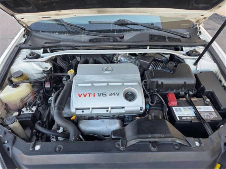 2003 Lexus ES 4th Gen - Image 9 of 20