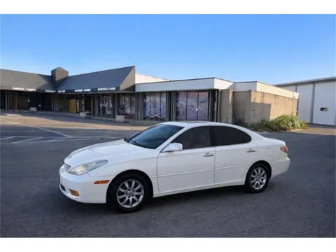 2003 Lexus ES300
