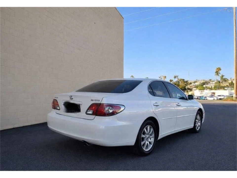 2003 Lexus ES 4th Gen - Image 4 of 20