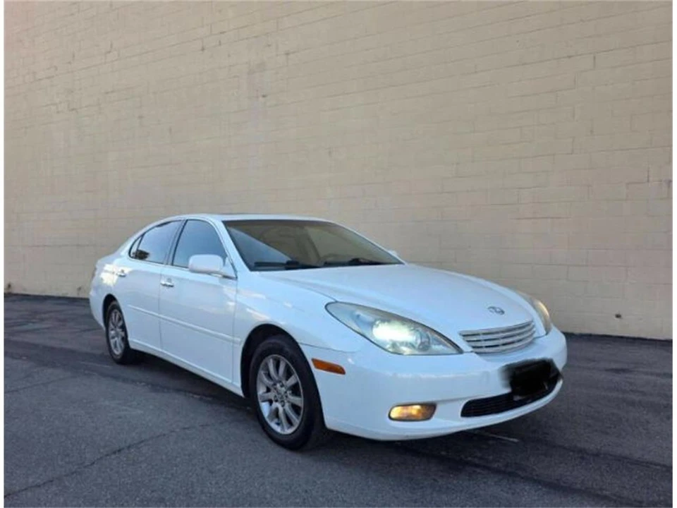 2003 Lexus ES 4th Gen - Image 6 of 20