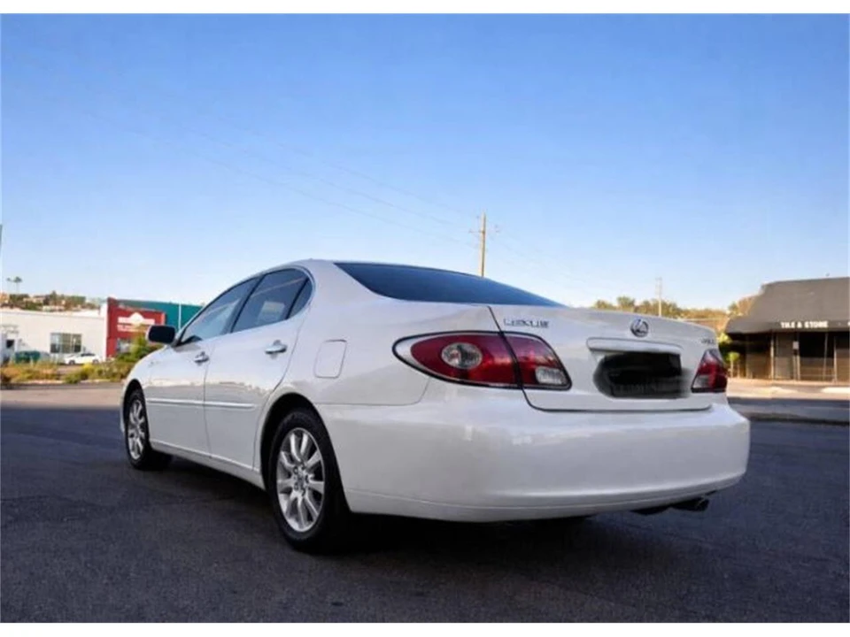 2003 Lexus ES 4th Gen - Image 3 of 20