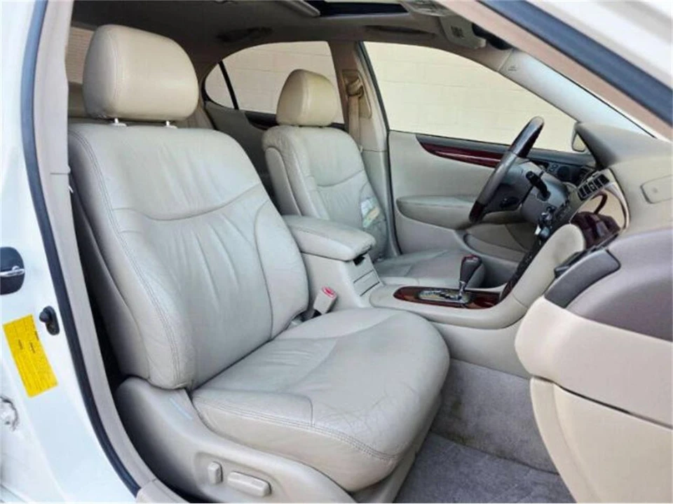 2003 Lexus ES 4th Gen - Image 12 of 20