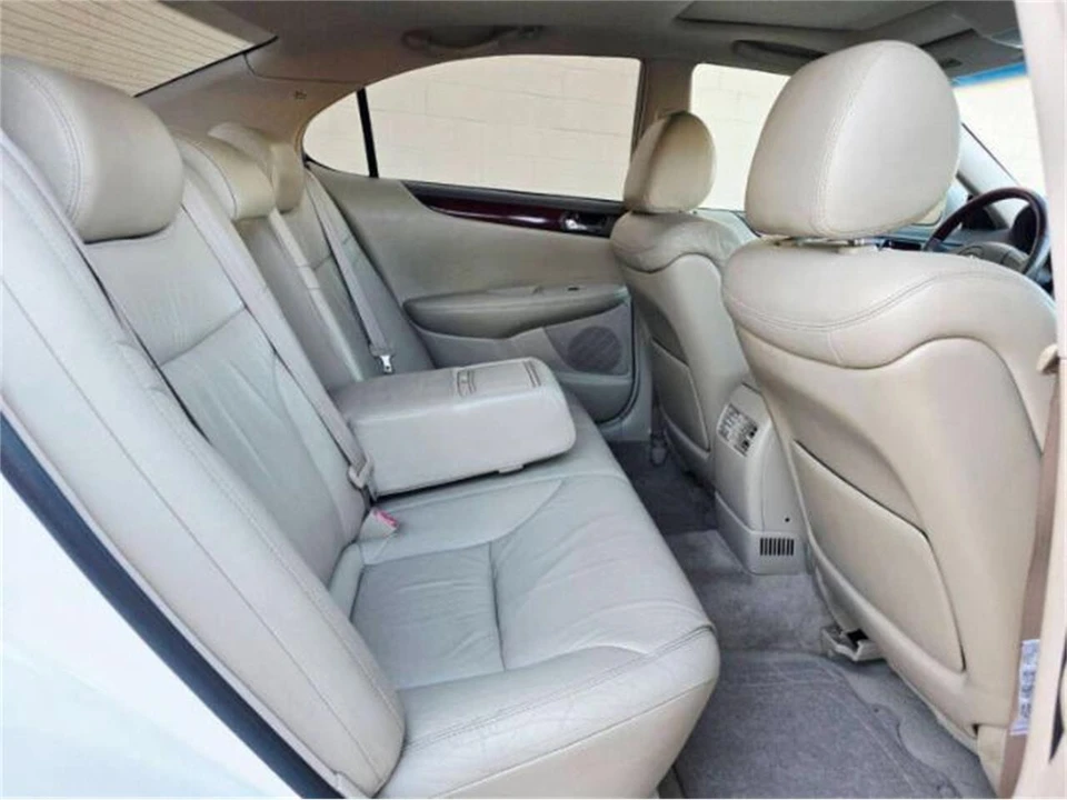 2003 Lexus ES 4th Gen - Image 14 of 20