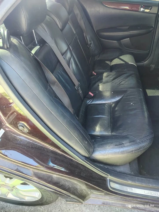 2003 Lexus ES 4th Gen - Image 6 of 8
