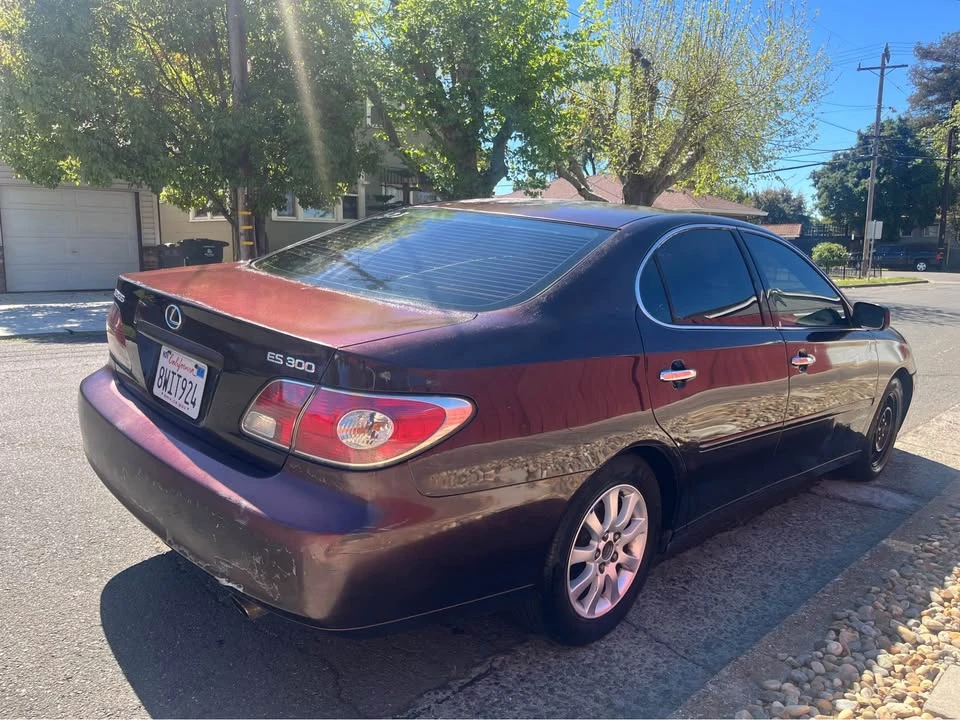 2003 Lexus ES 4th Gen - Image 4 of 8