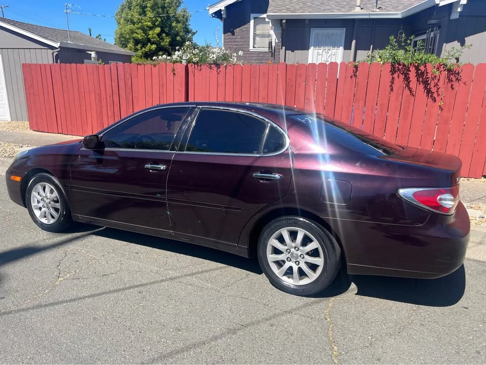 2003 Lexus ES 4th Gen - Image 4 of 6