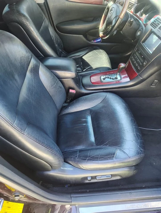 2003 Lexus ES 4th Gen - Image 5 of 8