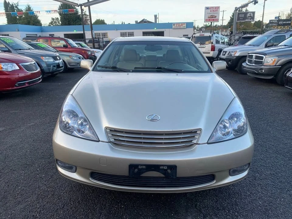 2003 Lexus ES 3rd Gen - Image 7 of 15