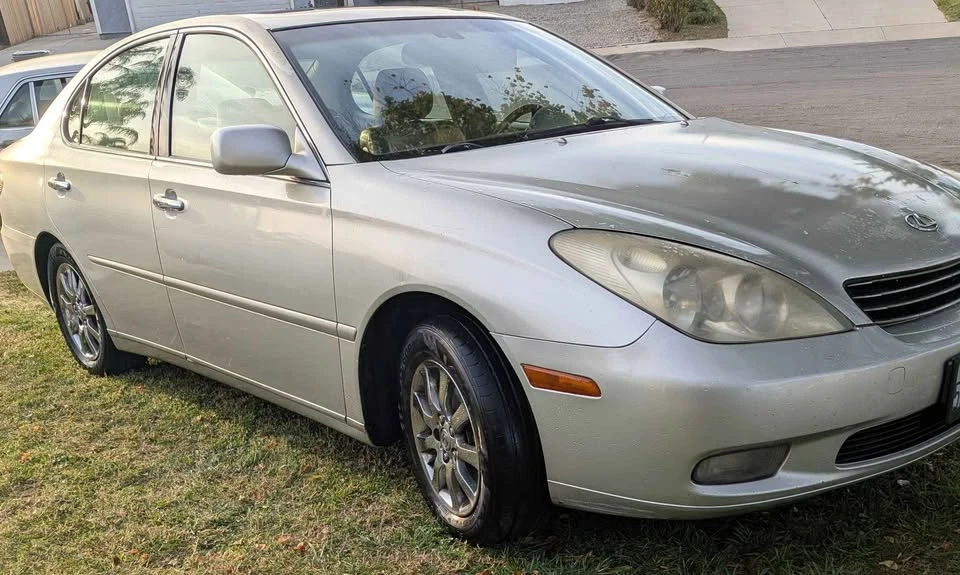 2003 Lexus ES 3rd Gen - Image 5 of 6
