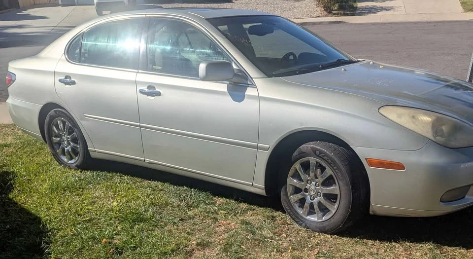 2003 Lexus ES 3rd Gen - Image 6 of 6
