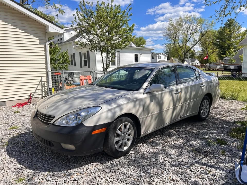 2003 Lexus ES 4th Gen - Image 2 of 8