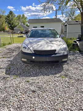 2003 Lexus ES 300