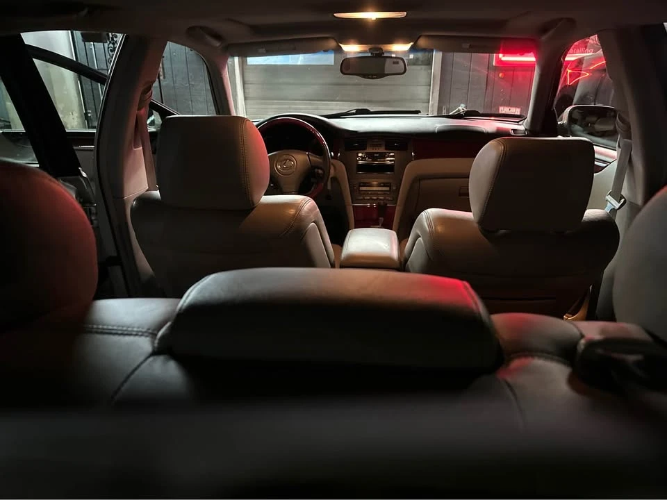 2003 Lexus ES 4th Gen - Image 7 of 10