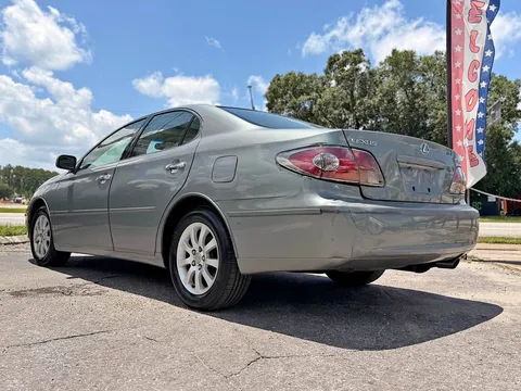 2003 Lexus ES 300
