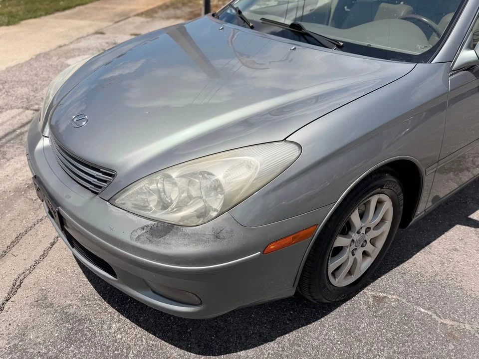 2003 Lexus ES 4th Gen - Image 3 of 15