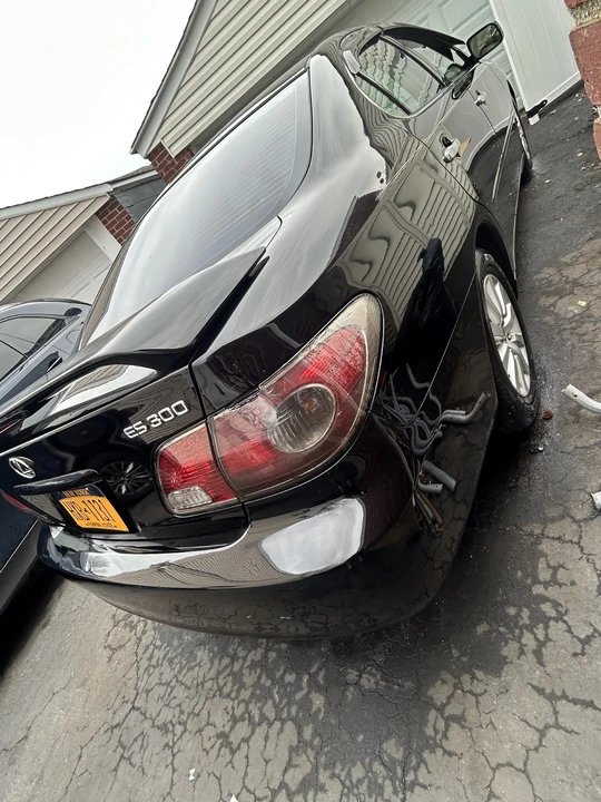 2003 Lexus ES 4th Gen - Image 9 of 12
