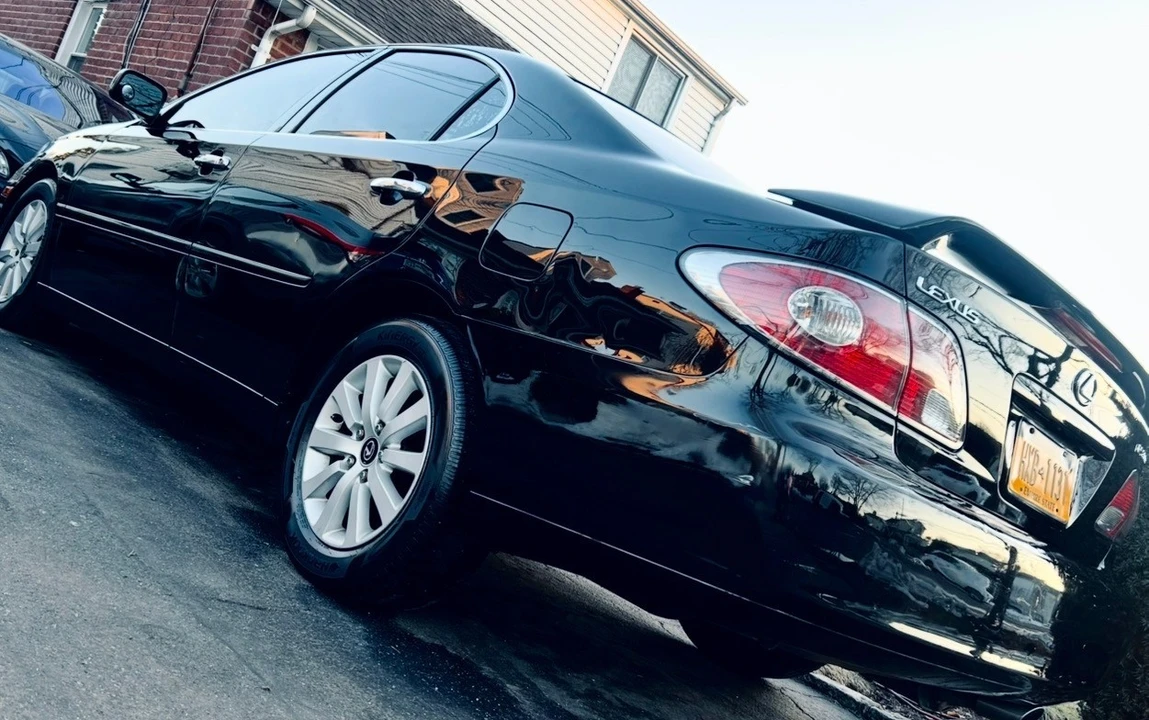 2003 Lexus ES 4th Gen - Image 7 of 12