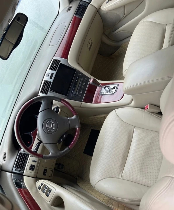 2003 Lexus ES 4th Gen - Image 6 of 12