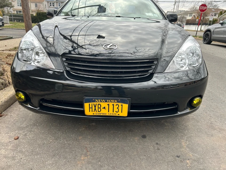 2003 Lexus ES 4th Gen - Image 10 of 12