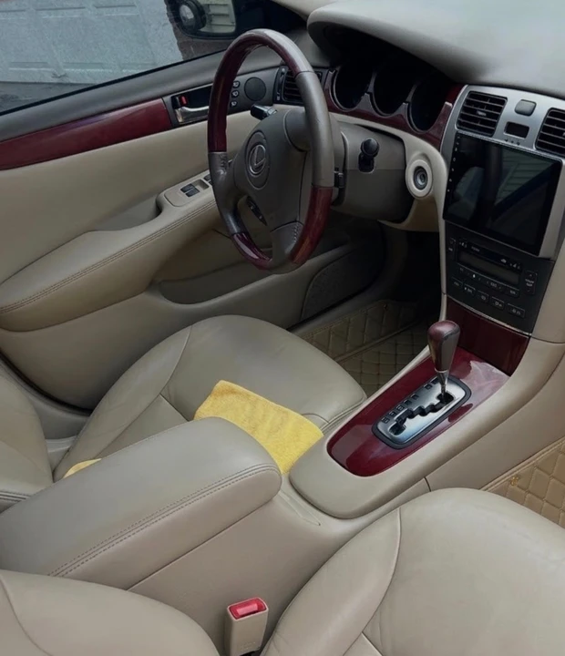 2003 Lexus ES 4th Gen - Image 5 of 12