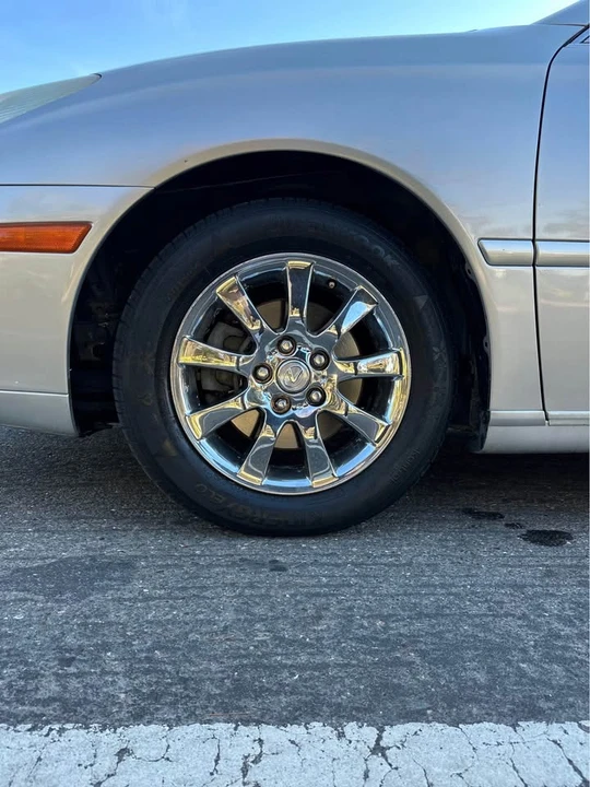 2003 Lexus ES 4th Gen - Image 11 of 20