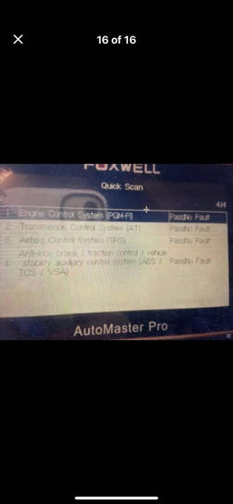 2003 Lexus ES 4th Gen - Image 15 of 15