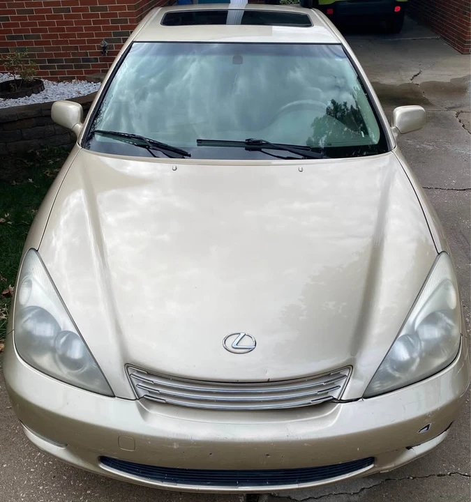 2003 Lexus ES 3rd Gen - Image 7 of 14