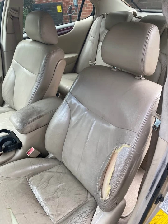 2003 Lexus ES 3rd Gen - Image 10 of 14