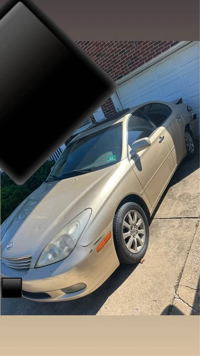 2003 Lexus ES 3rd Gen - Image 3 of 6