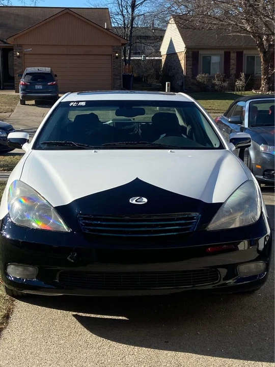 2003 Lexus ES 4th Gen - Image 9 of 15