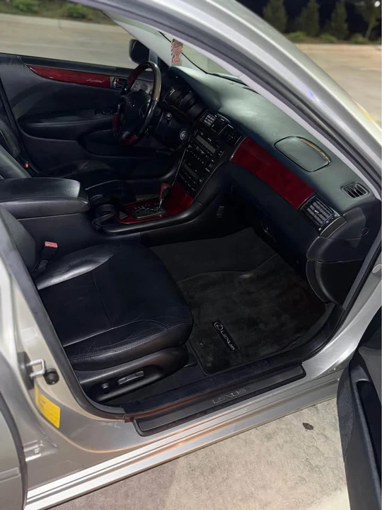2003 Lexus ES 3rd Gen - Image 7 of 13