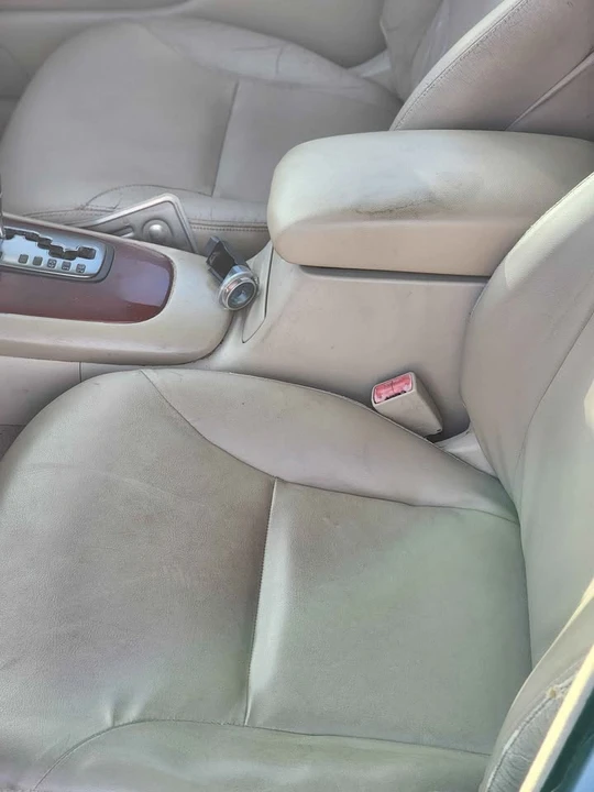 2003 Lexus ES 3rd Gen - Image 10 of 10