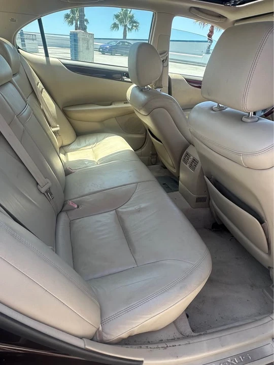 2003 Lexus ES 3rd Gen - Image 5 of 8