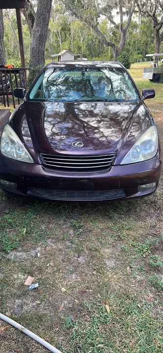 2003 Lexus ES 3rd Gen - Image 2 of 5