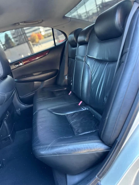 2003 Lexus ES 4th Gen - Image 16 of 20