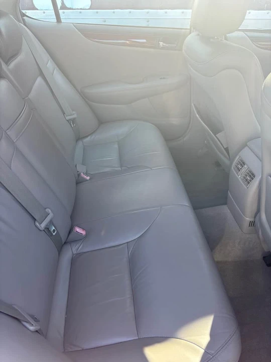 2003 Lexus ES 3rd Gen - Image 8 of 8