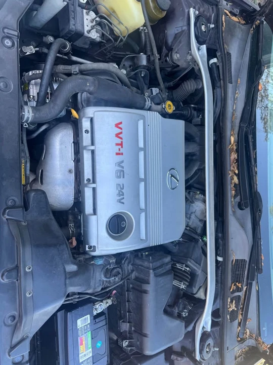 2003 Lexus ES 3rd Gen - Image 5 of 5