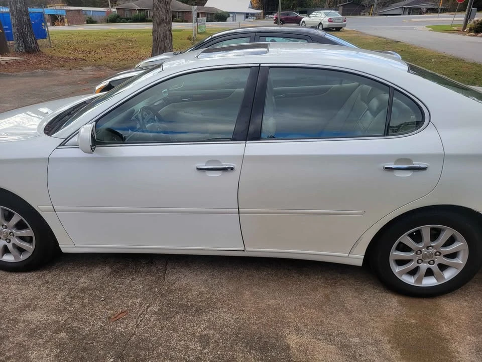 2003 Lexus ES 4th Gen - Image 4 of 9