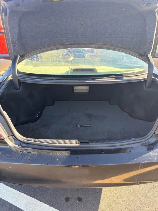 2003 Lexus ES 3rd Gen - Image 7 of 16