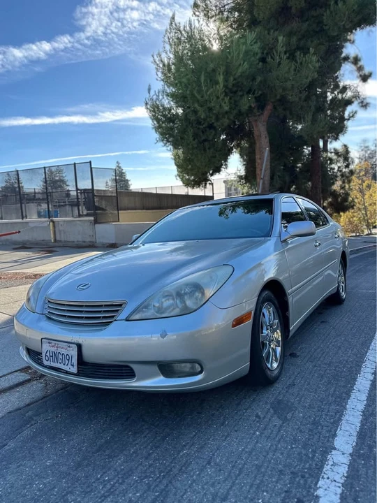 2003 Lexus ES 4th Gen - Image 7 of 20