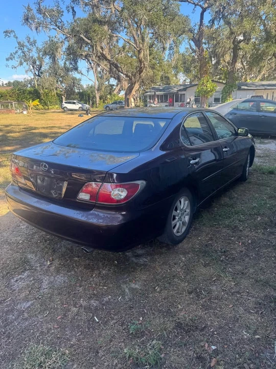 2003 Lexus ES 3rd Gen - Image 3 of 5