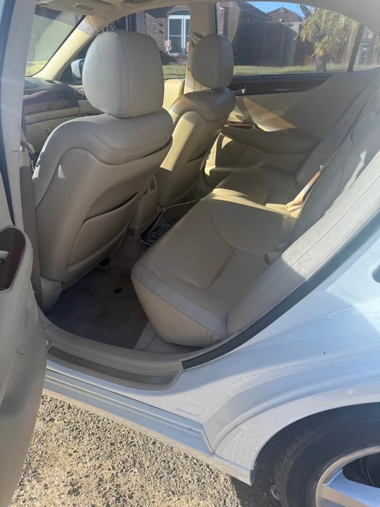 2003 Lexus ES 3rd Gen - Image 7 of 8