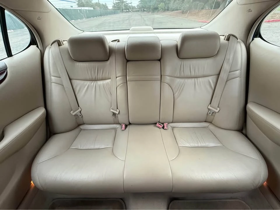 2003 Lexus ES 3rd Gen - Image 14 of 17