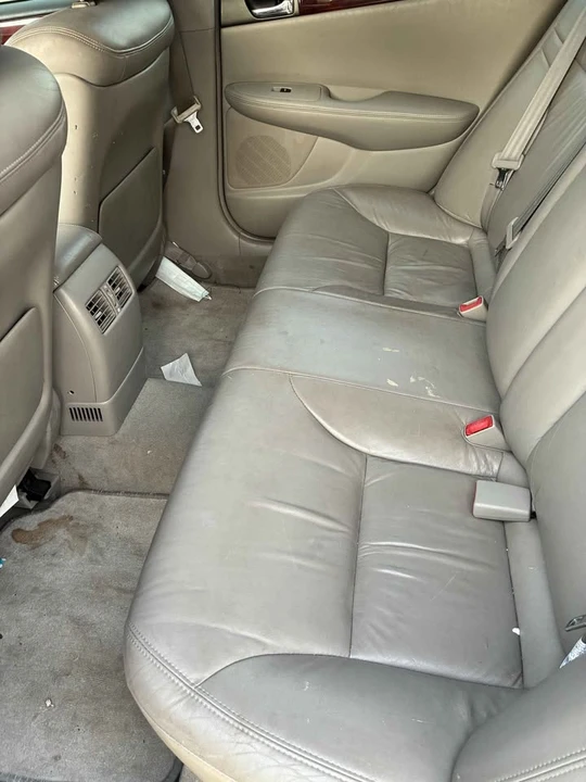 2003 Lexus ES 3rd Gen - Image 10 of 11