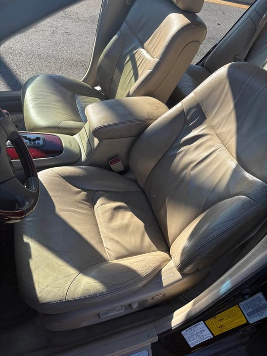 2003 Lexus ES 3rd Gen - Image 10 of 16