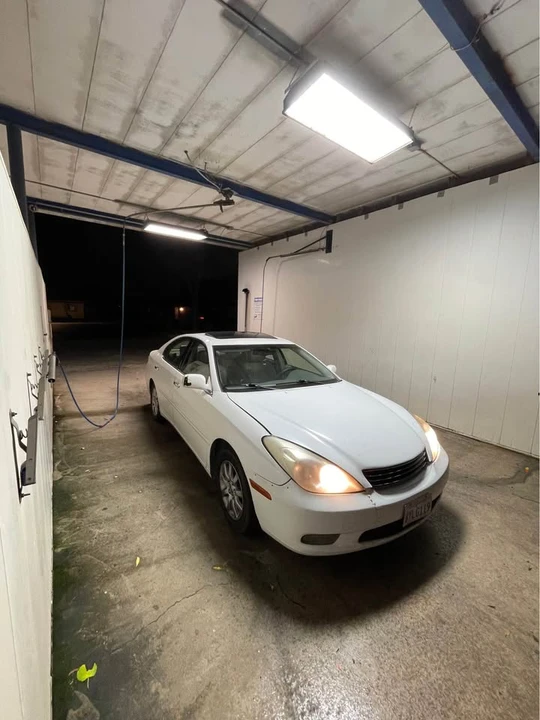 2003 Lexus ES 3rd Gen - Image 3 of 5