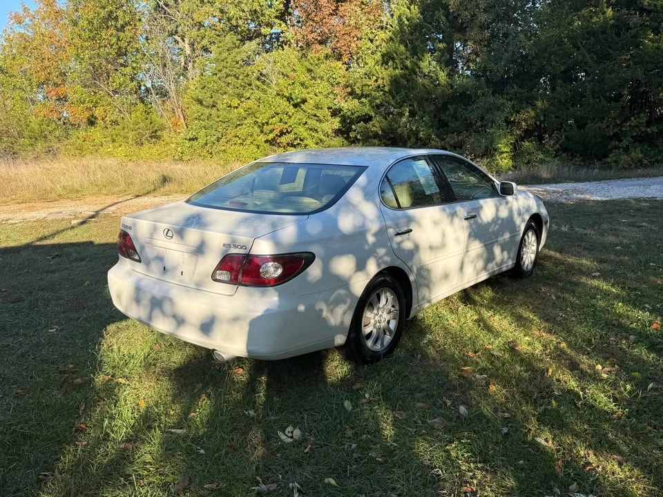 2003 Lexus ES 3rd Gen - Image 5 of 18