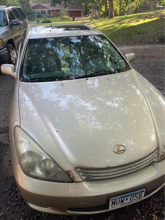 2003 Lexus ES 4th Gen - Image 3 of 3