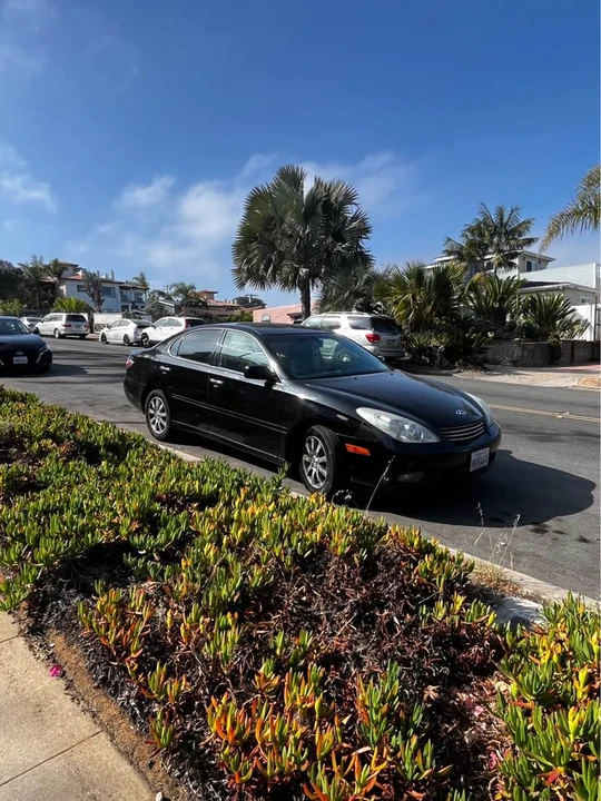 2003 Lexus ES 3rd Gen - Image 6 of 8