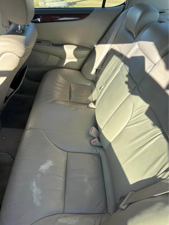 2003 Lexus ES 3rd Gen - Image 7 of 9